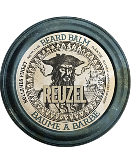 Reuzel Beard Balm Balsam do brody z masłem shea 