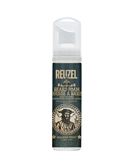 Reuzel Beard Foam Pianka do pielęgnacji brody