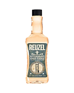 Reuzel After Shave Płyn po goleniu