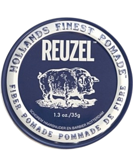 Reuzel Fiber Pomade Pomada do włosów
