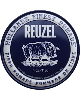 Reuzel Fiber Pomade Pomada do włosów