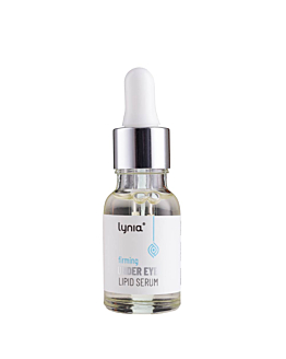 Lynia Ujędrniające serum lipidowe pod oczy 15ml