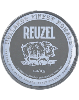 Reuzel Extreme Hold Matte Pomada do włosów
