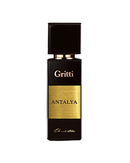 Gritti Antalya woda perfumowana spray, 100ml