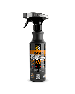 Chemical Tiger Preparat zabezpieczający przed solą Perfect Heavy Guard Winter 500 ml