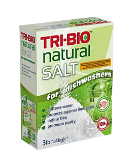 Tri bio Sól do zmywarki