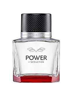Antonio Banderas Power Of Seduction woda toaletowa spray, 50ml
