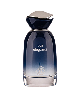 Fragrance World Pur Elegance woda perfumowana spray, 100ml