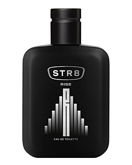 STR8 Rise Woda toaletowa dla mężczyzn