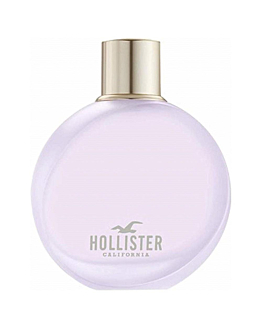 Hollister Free Wave For Her woda perfumowana spray, 100ml