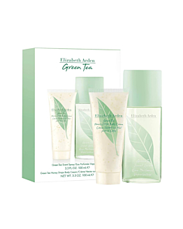 Elizabeth Arden Green Tea Zestaw upominkowy dla kobiet