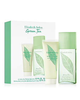 Elizabeth Arden Green Tea Zestaw upominkowy dla kobiet