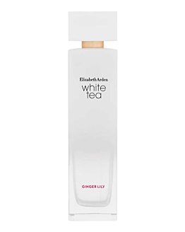 Elizabeth Arden White Tea Ginger Lily Woda toaletowa dla kobiet 100ml