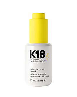 K18 Molecular Repair Olejek regenerujący 