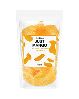 GymBeam Just Mango, Naturalny