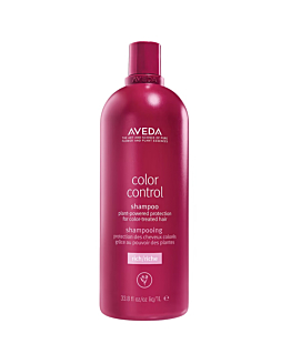 Aveda Color Control Rich Shampoo bogaty szampon do włosów farbowanych, 1000ml