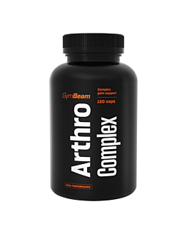 GymBeam Arthro Complex Kapsułki, 120 szt.