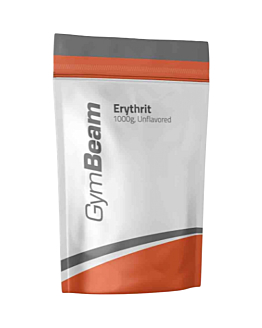 GymBeam Erytrytol 
