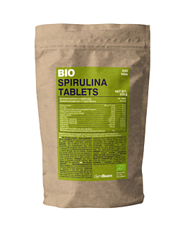 GymBeam BIO Spirulina