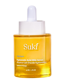 Suki Skincare Hyaluronic Acid Milk - Serum 30ml