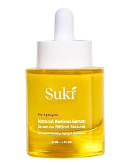 Suki Skincare Natural Retinol - Serum 30ml