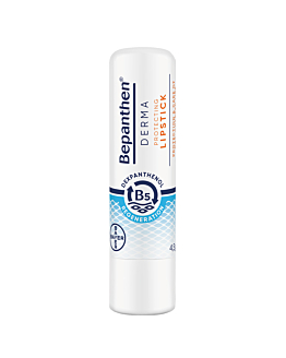 Bepanthen derma Lipstick, pomadka do ust SPFF 50 4,5 G