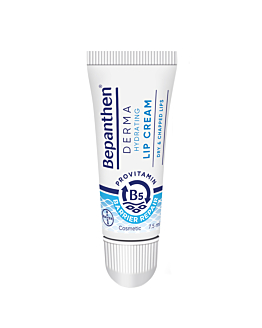 Bepanthen Derma krem do ust nawilżający-ochronny 7,5 ml