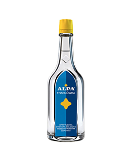 Alpa Francówka płyn, 160 ml