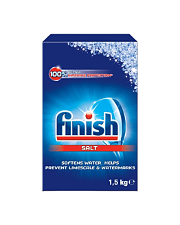 Finish Sale per lavastoviglie