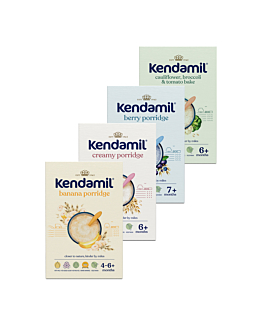 Kendamil Mix Kaszek mlecznych, 600 g