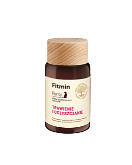 Fitmin Purity Trawienie i Oczyszczanie Suplement dla psów