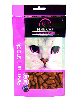 Fine Cat Stuffed pillows Sensitive Przysmak dla kota
