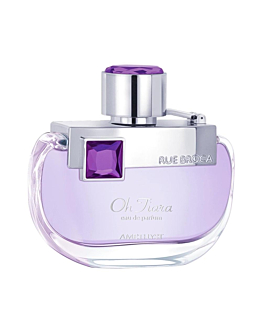 Rue Broca Oh Tiara Amethyst woda perfumowana spray, 100ml