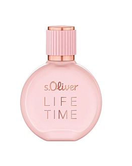 s.Oliver Life Time Women woda perfumowana spray, 30ml
