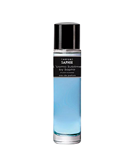 Saphir L'Uomo Sublime Pour Homme woda perfumowana spray, 30ml