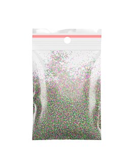 Allepaznokcie Pyłek Do Paznokci Candy Dream 5 g Nr 20