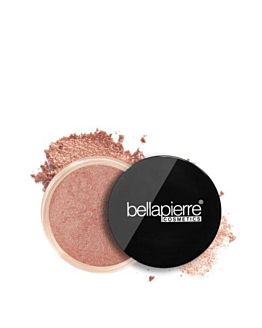 Bellapierre Cosmetics Mineralny bronzer i rozświetlacz Peony