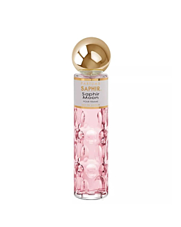 Saphir Moon Women woda perfumowana spray, 30ml