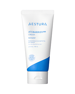 AESTURA - Atobarrier 365 Cream, 80ml krem nawilżający