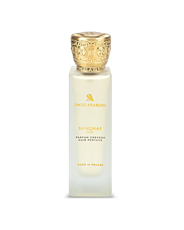 Swiss Arabian Shaghaf Oud perfumy do włosów, 50ml