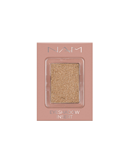 NAM Błyszczący cień do powiek Foil Eyeshadow 2