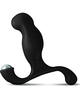 Masażer Prostaty Excel Black Nexus