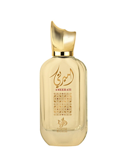 Al Wataniah Ameerati woda perfumowana spray, 100ml