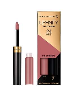 Max Factor Lipfinity Dwufazowa pomadka do ust, 015 Etheral