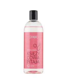 Ziaja Żel pod prysznic Księżycowa Pitaja