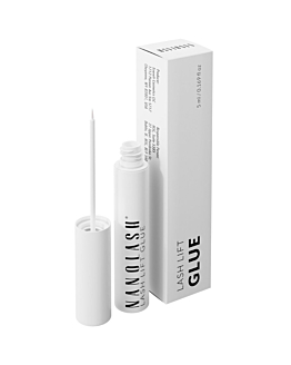Nanolash Klej do liftingu i laminacji rzęs, 5ml