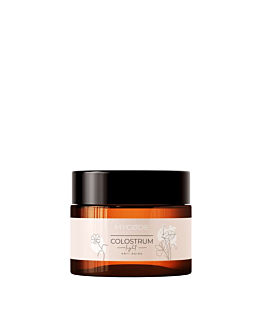 MyCode Beauty Colostrum Krem anti-aging na noc