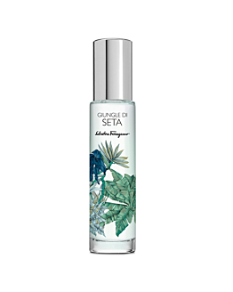 Salvatore Ferragamo Giungle Di Seta woda perfumowana spray, 15ml