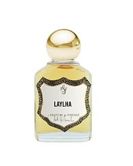 I Profumi Di Firenze Laylha woda perfumowana miniatura, 10ml