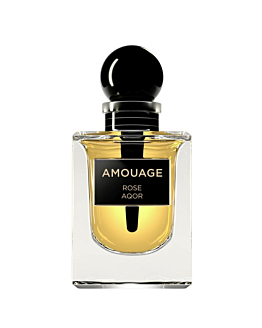 Amouage Rose Aqor perfumy w olejku, 12ml